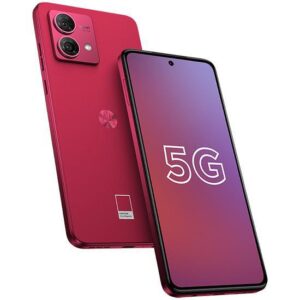 Motorola G84 5G 8/256GB – Viva Magenta