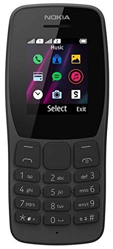 Nokia 110 Dual Sim 2020