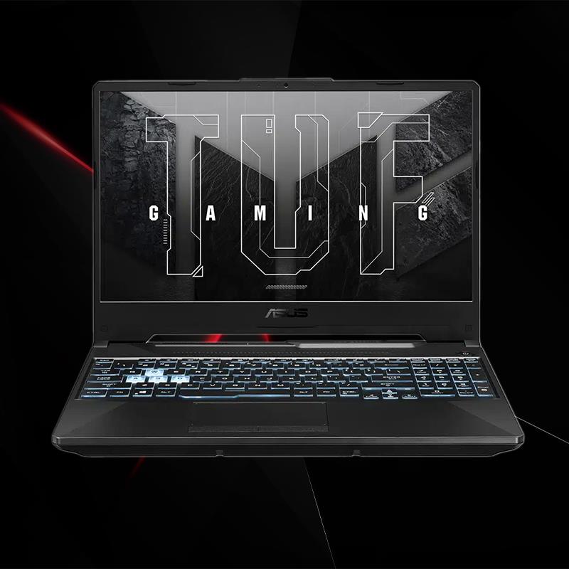 Notebook Asus Tuf A15 FA506N Ryzen 7-7435HSRTX3050