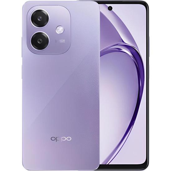 Oppo A40 4/256GB Purple Lila