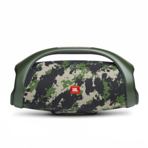 Parlante JBL BT Boombox 2 80W 220V