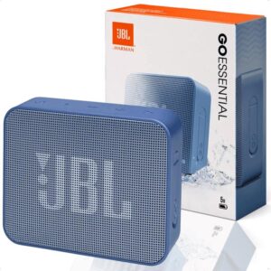 Parlante JBL GO Essential – Blue