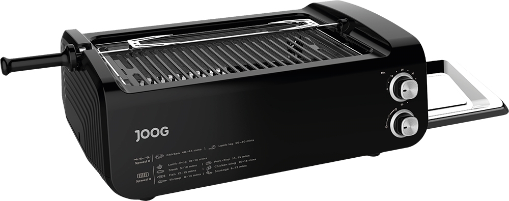 Parrilla JOOG Barbecue GBJG-100 1600W/220V