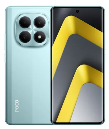 Poco M8 5G 8/256GB - Green
