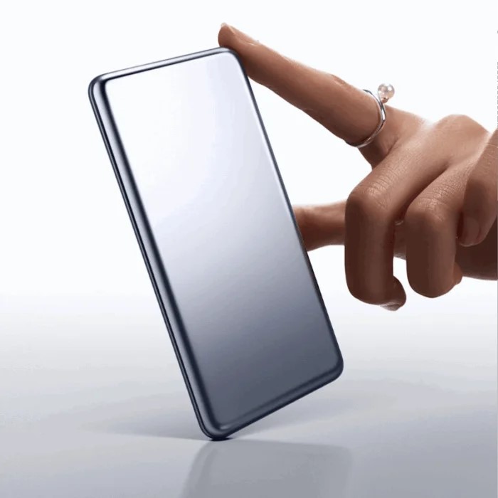Power Bank Xiaomi Ultra Slim 5000mAh USB C