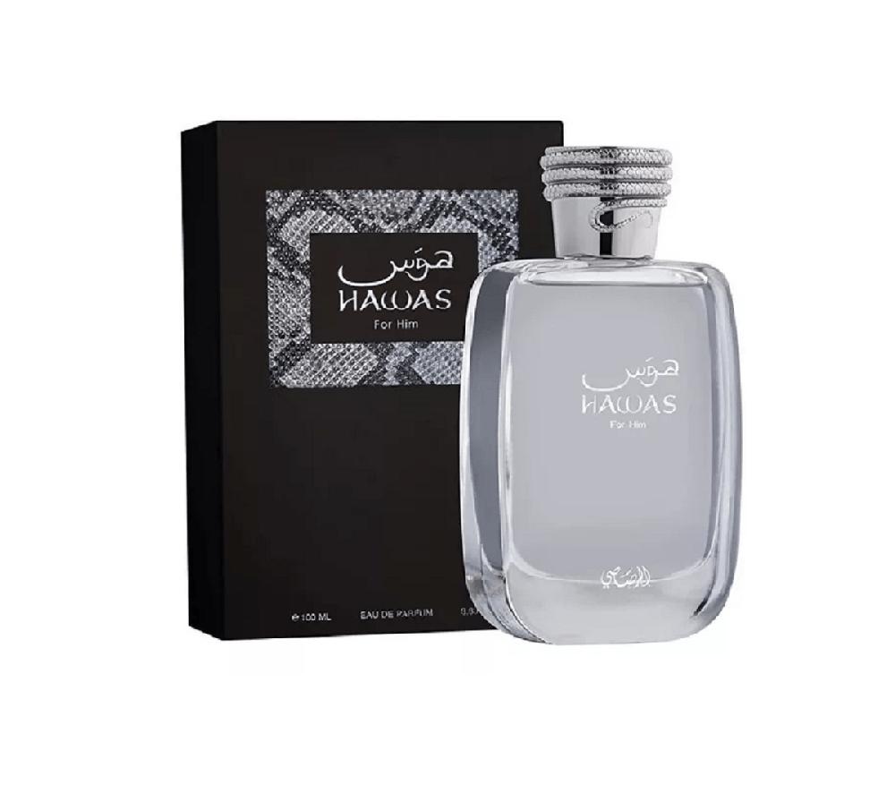 Rasasi Hawas For Him 100ml