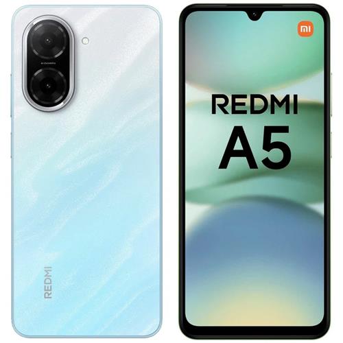 Redmi A5 4G 3 3/64GB - Azul Oceano