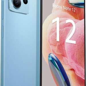Redmi Note 12 Pro+ 5G 8/256GB – Ocean Blue