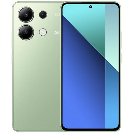Redmi Note 13 8/256GB - Green