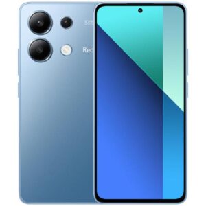 Redmi Note 13 8/512GB – Ice Blue
