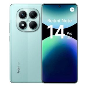 Redmi Note 14 Pro 5G 12/512GB – Coral Green