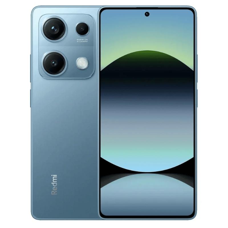 Redmi Note 14s 12/512GB - Ocean Blue