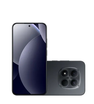 Redmi Note 15 Pro 5G 8/512GB - Black