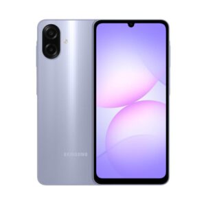 Samsung Galaxy A07 4/128GB – Light Violet