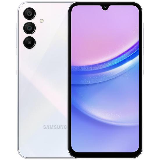 Samsung Galaxy A15 4/128GB - Light Blue