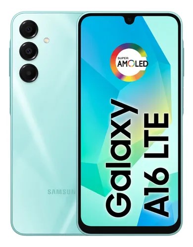 Samsung Galaxy A16 5G 8/256GB - Light Green