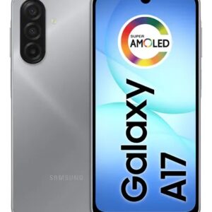 Samsung Galaxy A17 4/128GB – Gray