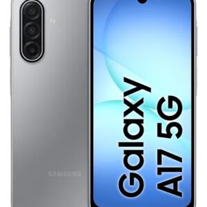 Samsung Galaxy A17 5G 6/128GB – Gray