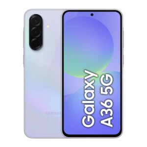 Samsung Galaxy A36 5G 8/256GB – Lavander