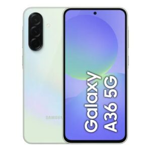 Samsung Galaxy A36 5G 8/256GB – Lime
