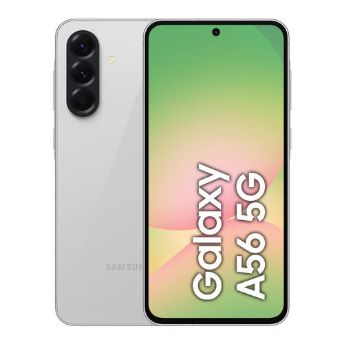 Samsung Galaxy A56 5G 12/256GB - Light Grey