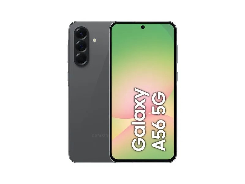 Samsung Galaxy A56 5G 8/128GB - Black