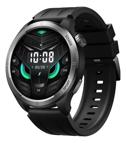 Smartwatch Haylou Solar Neo HF008 Black Negro