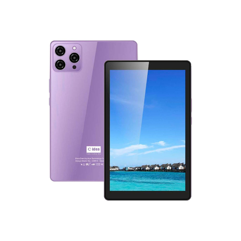 Tablet C-Idea CM515 5G 6/128GB 7 - Purple