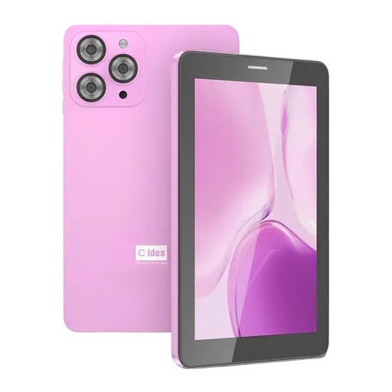 Tablet C-Idea CM517 5G 8/256GB 7 - Pink