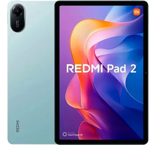 Tablet Redmi Pad 2 11 4/128GB - Green