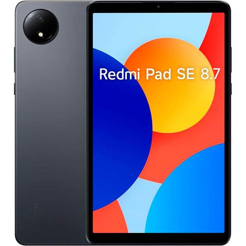 Tablet Redmi Pad SE 4/128GB 4G 8 7 - Grey