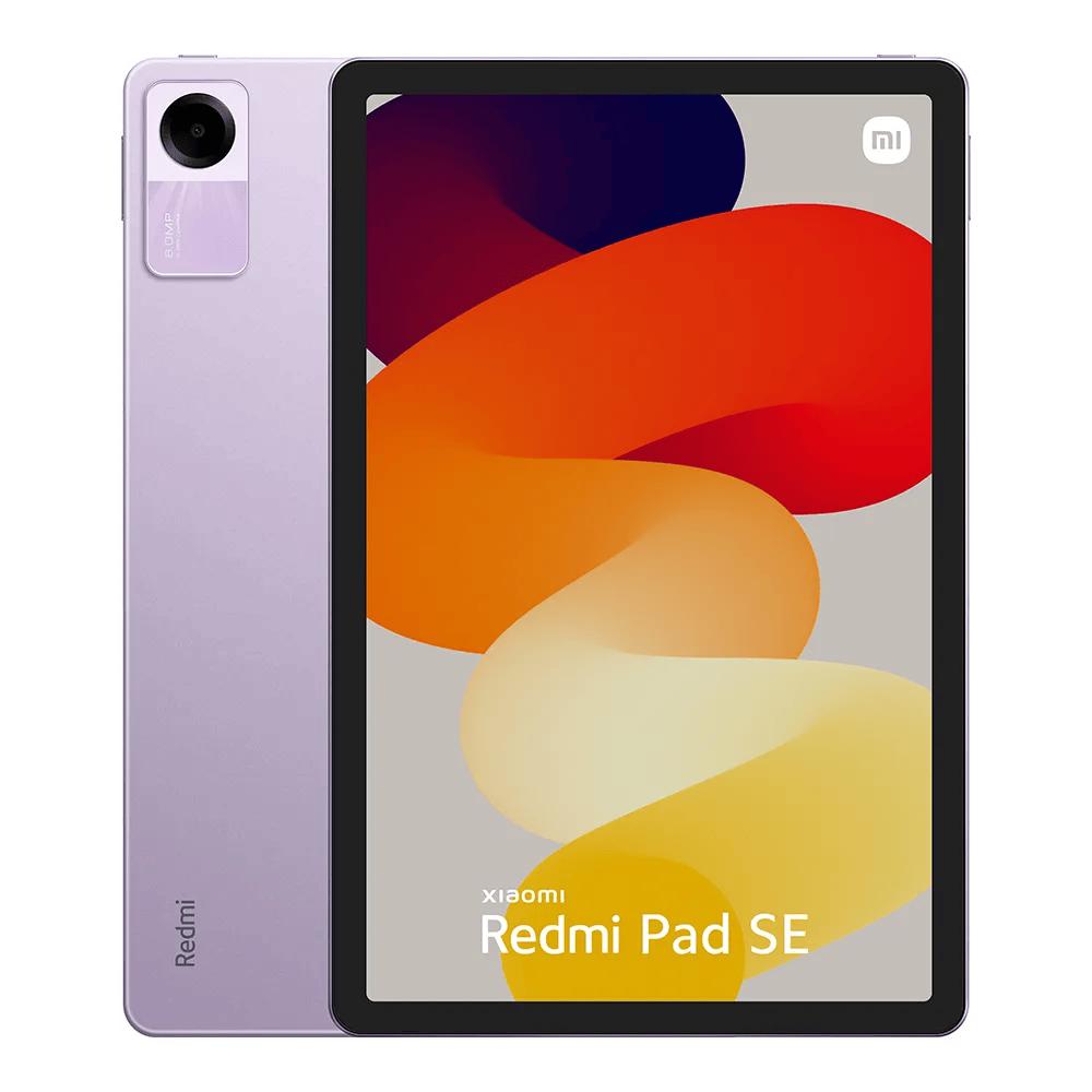 Tablet Redmi Pad Se 4/128GB 8 7 - Lila