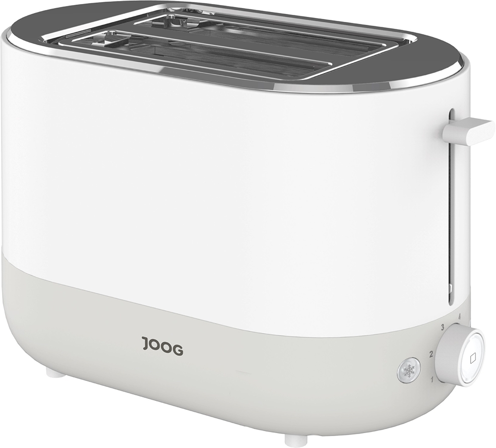 Tostadora JOOG Toaster Prestige JG-P2 730W/220V