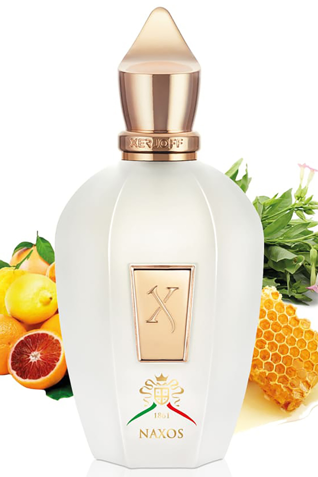 Xerjoff Naxos EDP 100ml