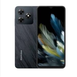 BlackView Wave 8 8 16/256GB - Ink Black