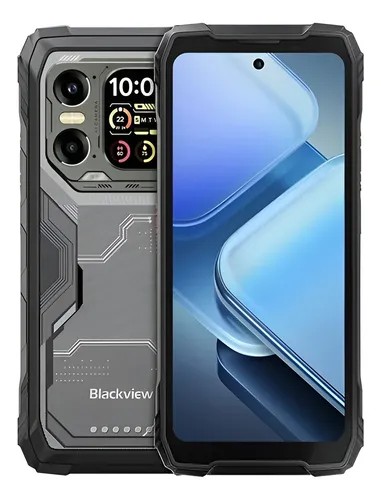 BlackView Xplore1 5G 16 32/512GB - Black