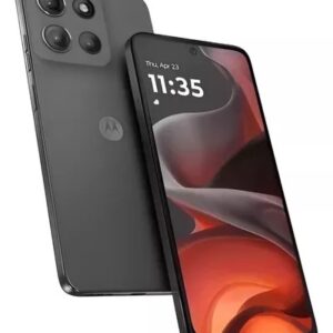 Motorola G15 4/128GB (Slim) – Gris
