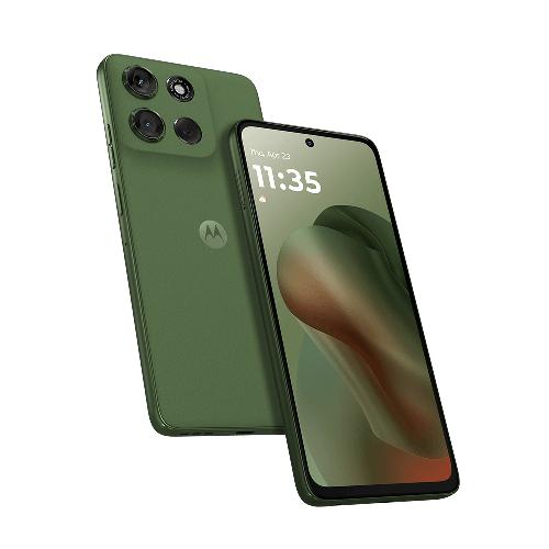 Motorola G56 5G 12/256GB - Pantone Dill Green