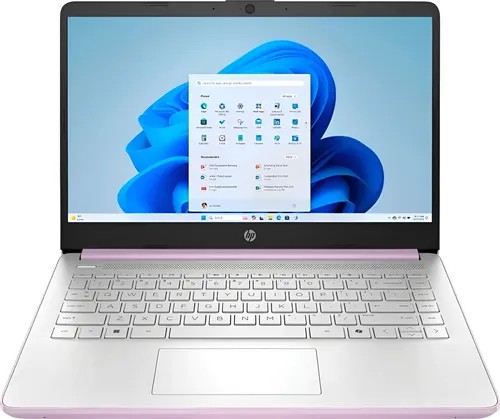 NB HP 14 N150/4GB/128SSD - Lavander