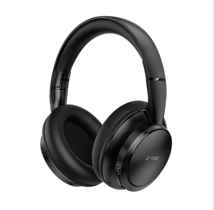 Auricular G-TIDE C1 LITE - Black
