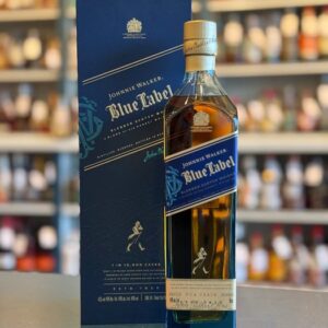 Johnnie Walker Blue Label 750ml