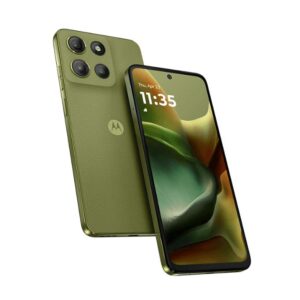 Motorola G15 8/128GB  Slim  - Iguana Verde