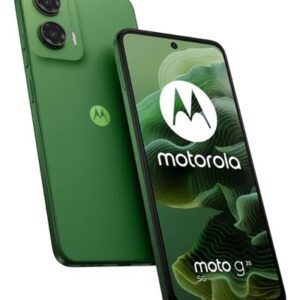 Motorola G35 5G 8/256GB  Slim  - Sage Green