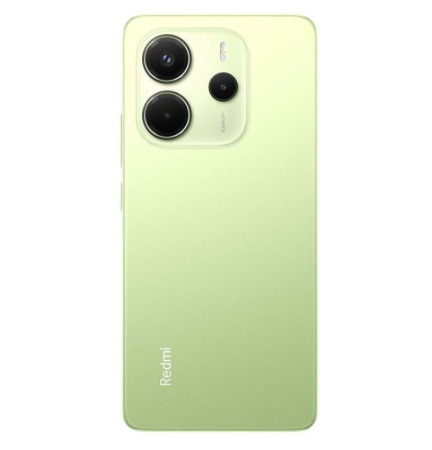 Redmi Note 14 6/128GB - Lime Green