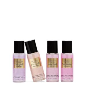 Victoria's Secret The Best Of Shimmer 4*75ml