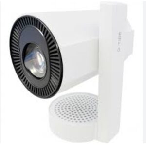 Proyector G- TIDE PJ0 Game 4K   2 Joystick Blanco