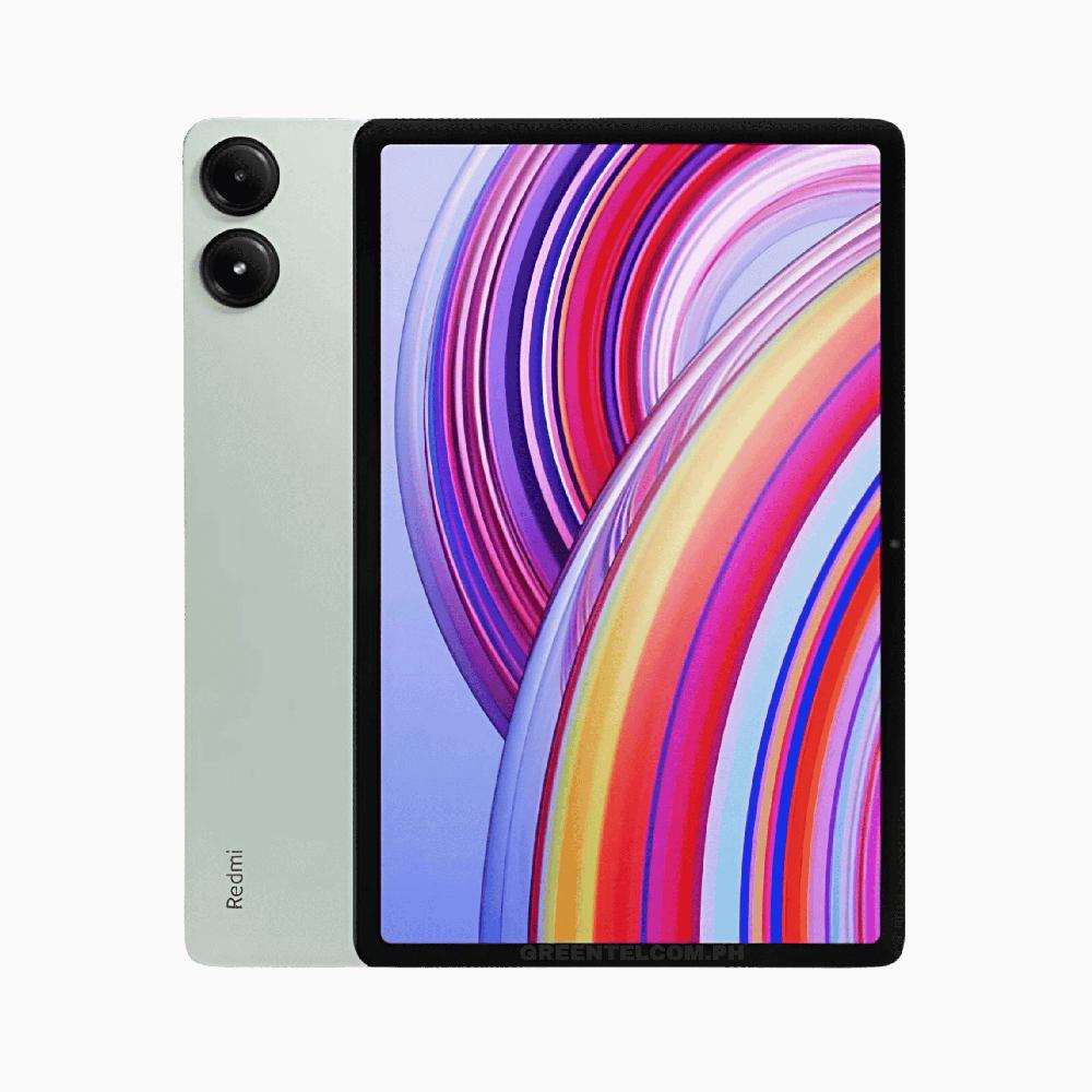 Tablet Redmi Pad Pro 5G 11 8/256GB Verde