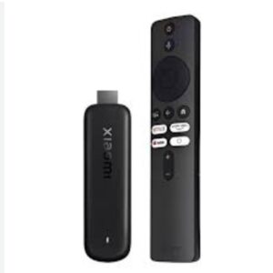 Convertidor TV XIAOMI MI TV STICK MDZ-34-AA 2da GE