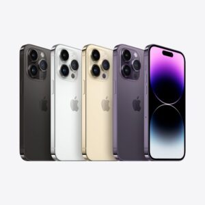 IPhone 14 Pro 256GB 80  6290 - Space Black