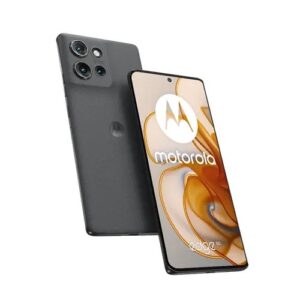 Motorola Edge 50 5G 12/512GB (Slim) – Steel Grey